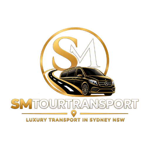 SM Tour Transport